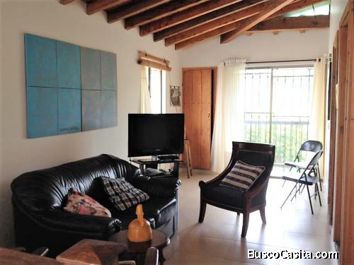  Casa para la venta en La Ceja-Antioquia 