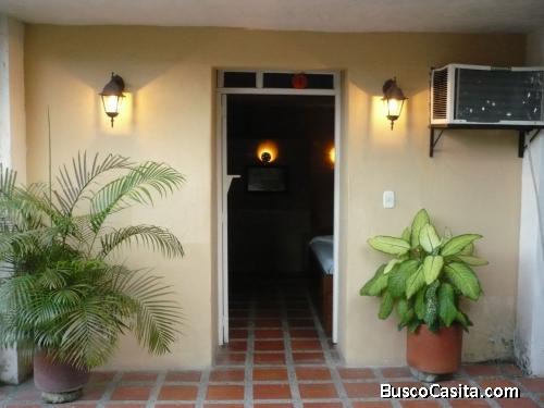 Hotel para la venta en Puerto Berrio- Antioquia 