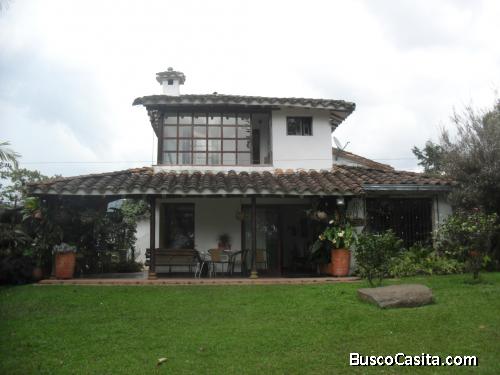 Finca en venta el Tablazo- Rionegro 