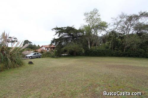 Lote enventa variante Aeropuerto 