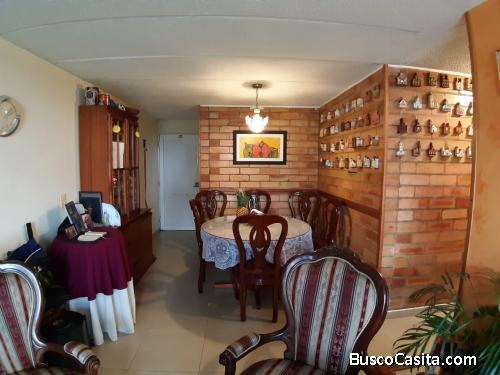 VENDE APARTAMENTO ALAMOS NORTE AVE-AO1113