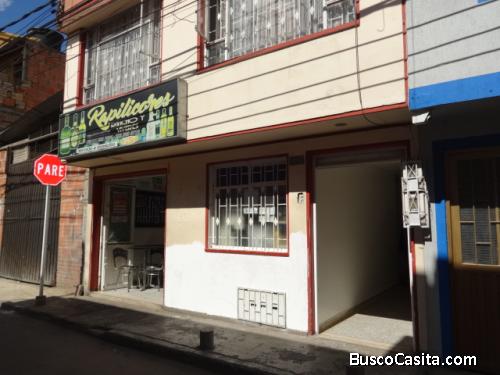 VENDE CASA BARRIO VISIÓN COLOMBIA AVE-CA1112