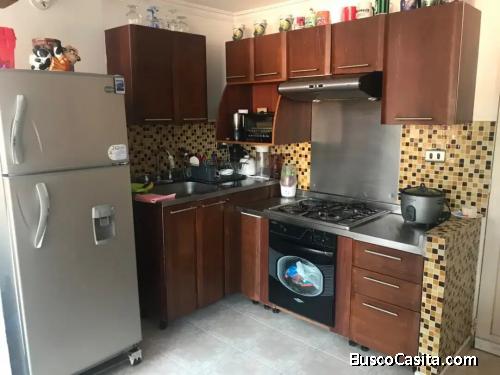 Venta apartamento Niquia sector Puerta de Norte