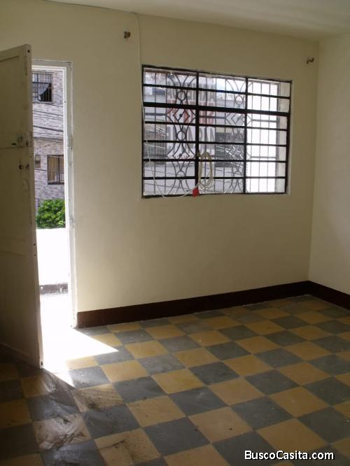 Casa en venta Medellín- Barrio campo valdes 