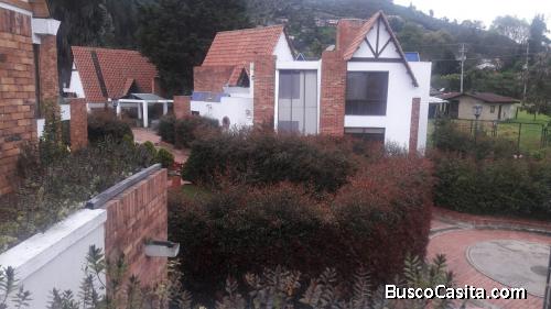 Vendo Hermosa Casa Campestre