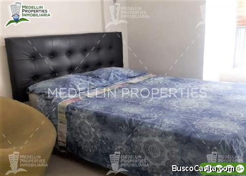 APARTAMENTOS AMOBLADOS MEDELLIN Cód: 5144