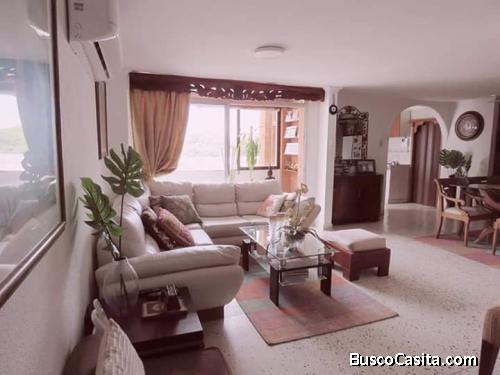 Vendo super apartamento 130 m2 Ciudad Jardin Barranquilla estrato 4