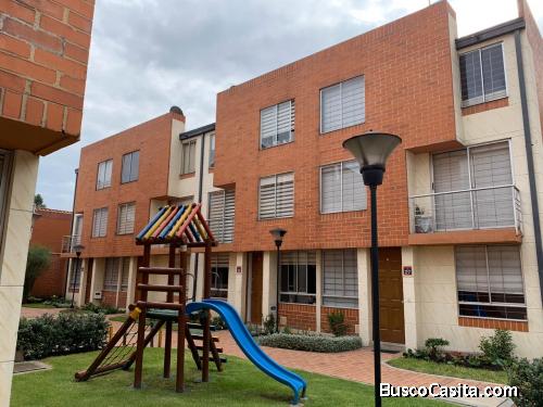 Casa ubicada en Colina campestre, Bogotá, gran oportunidad de compra en uno de los mejores sectores