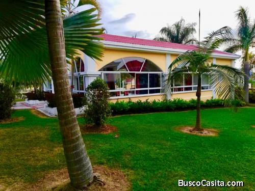 CASA ECONÓMICA URBANIZACIÓN EL ENCANTO FUSAGASUGA