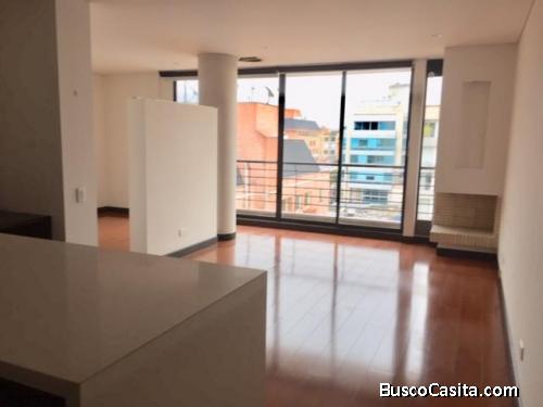 Lindo apartamento arriendo una alcoba