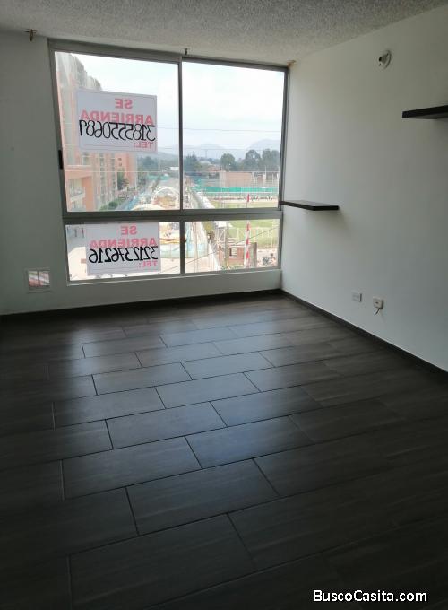 Excelente apartamento 