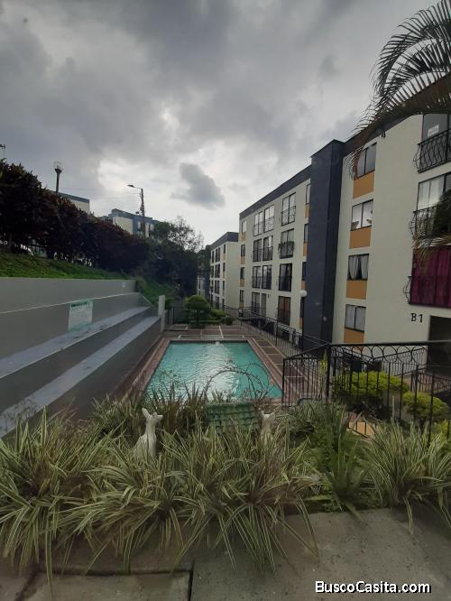 APTO ARMENIA BOSQUES DE CATALUÑA