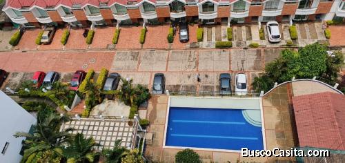 Apartamento sector Centro de Fusagasugá