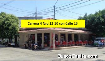 CASA LOCAL ESQUINA - 235 m2