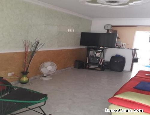 VENDO CASA EN VILLAVICENCIO META COLOMBIA