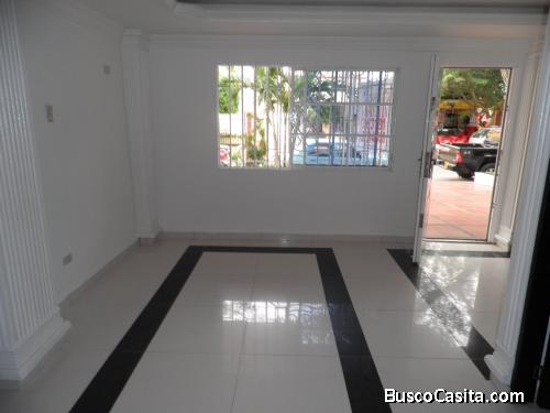 Ser arrienda Apartaestudio en barrio Boston/ Barranquilla