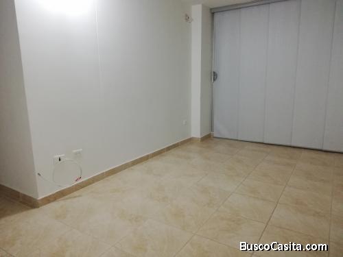 Se Arrienda Apartamento en Barrio Los Andes/ Barranquilla