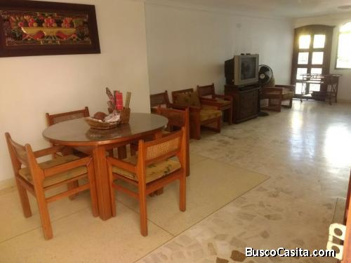 Se Arrienda Apartamento en Barrio Ciudad Jardin/ Barranquilla
