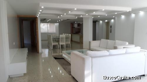 Se Arrienda Apartamento en Barrio El Golf/ Barranquilla