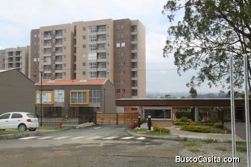Apartamento para la venta en Marinilla- Antioquia 