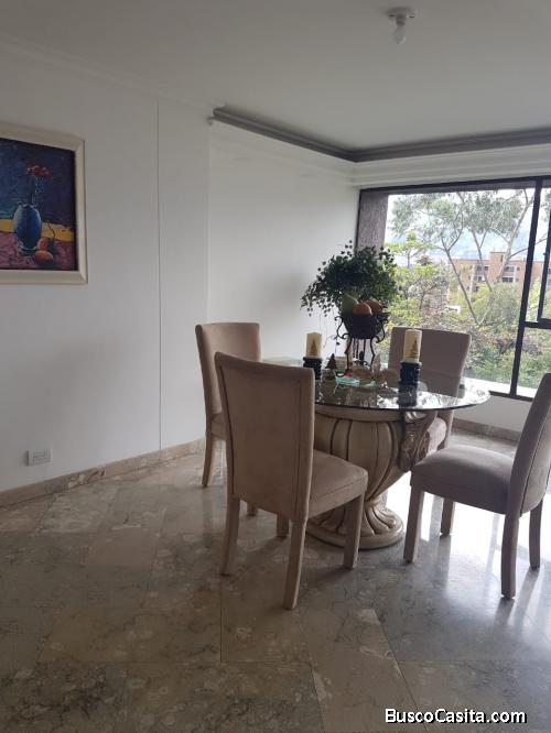 Apartamentos para la venta en Guarne