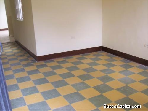 Casa en venta Medellín- Barrio campo valdes 
