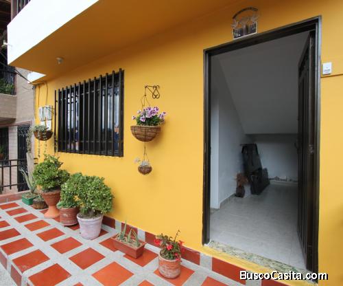 Casa unifamiliar para la venta en Guarne