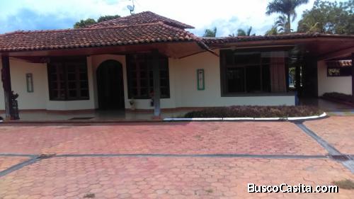 Casa para la venta - la Dorada caldas 