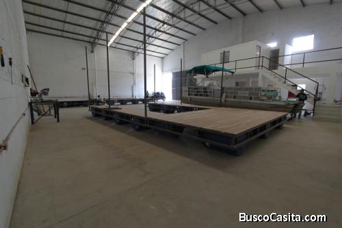 Bodega en venta Guarne Antioquia 