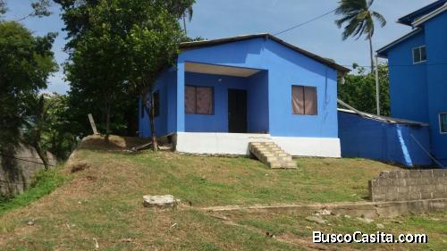 Casa en venta San Andrés Islas