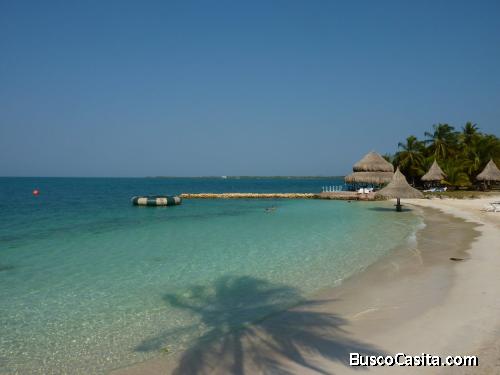 Cabañas para la venta en Coveñas- Sucre 
