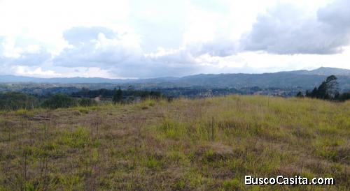Lotes para la venta en Guarne