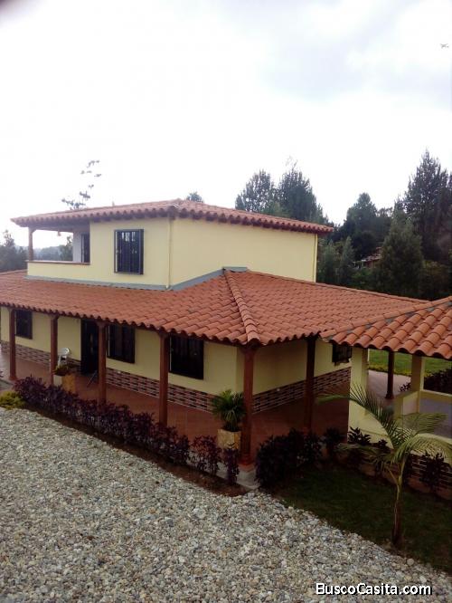 Casa Finca para la venta en Guarne, Antioquia 