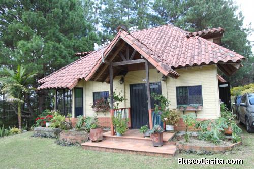 Finca para la venta en san Vicente Antioquia 