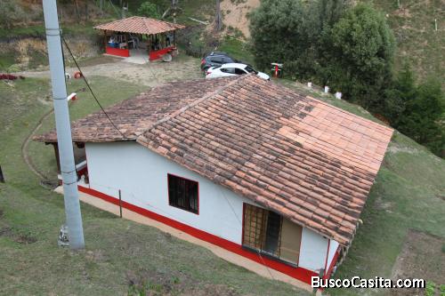 Finca para la venta en San Vicente 