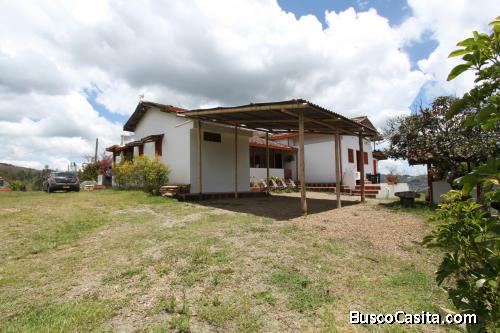 Finca para la venta en Guarne 7.100 M²
