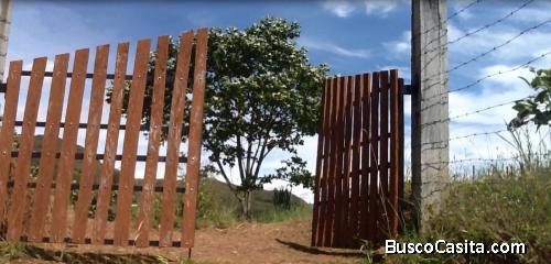 Finca para la venta en Copacabana 
