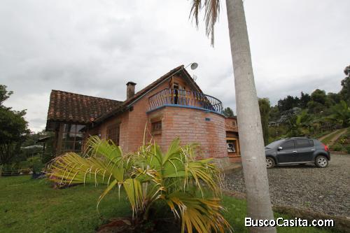 Finca en venta Guarne-vereda el Molino
