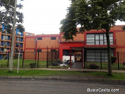 APARTAMENTO EN ARRIENDO- CIUDADELA COLSUBSIDIO