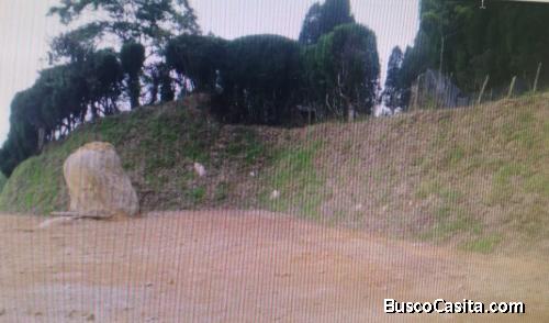 Lote para la venta en Guarne, vereda la hondita 