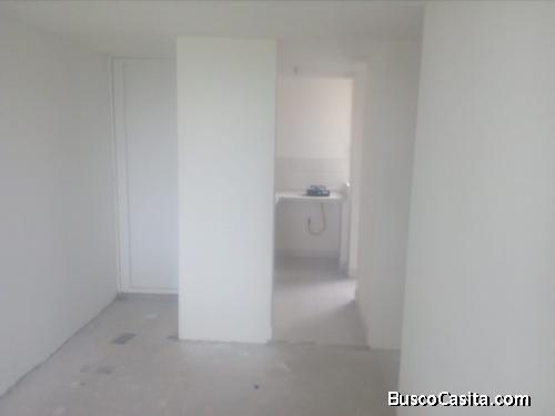 VENDO / PERMUTO APARTAMENTO EN OBRA BLANCA