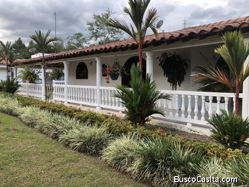CASAQUINTA LA BONANZA
