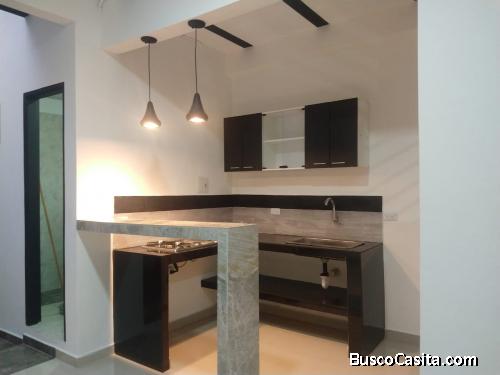 VENDO CASA PARA ESTRENAR