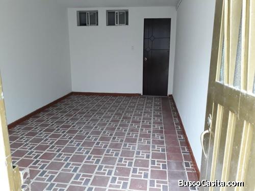 SE ARREINDA APTO EN NUEVA MARSLLA