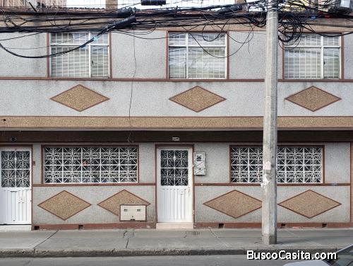 Vendo casa, POT autoriza bodegas- mixta comercial