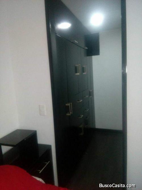 Se vende apartamento en madrid Cundinamarca 