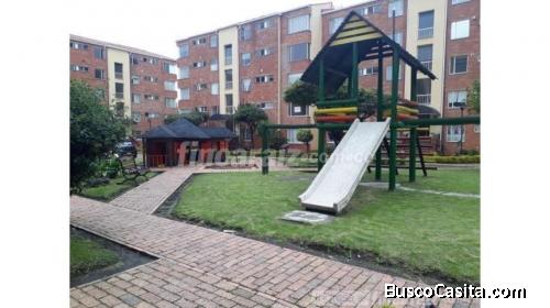 VENTA O ARRIENDO APARTAMENTO