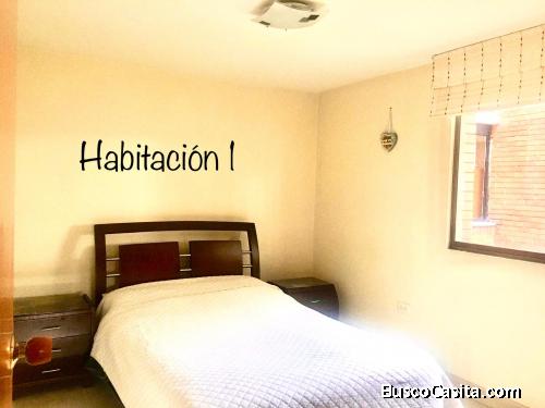 Venta apartamento totalmente remodelado