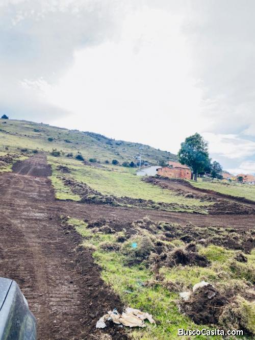 hermosos lotes, para que construya la casa de sus sueños.