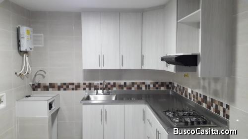 Cómoda casa en excelente ubicación 100% remodelada